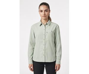 Schöffel Hemdbluse "Blouse Style Libereo WMN" sportlicher Stil, für Sportmode und Outdoormode (29514951-42) hazy jade