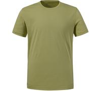 Schöffel Herren Buchberg T-Shirt (Größe 4XL, oliv)
