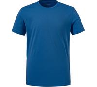 Schöffel T Shirt Buchberg Men blau (8405) 46