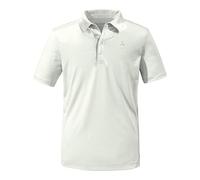 Schöffel Herren Tauron Polo T-Shirt (Größe XL, grau)