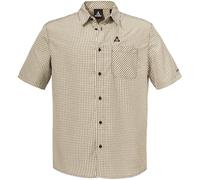 Schöffel Herren CIRC Shirt Style Dalfoss Men, Black, 62
