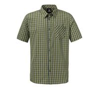 CIRC Shirt Style Dalfoss Men 54 grün - solid olive
