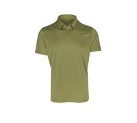 SCHÖFFEL Herren Funktionspolo Circ Tauron M olive | 48