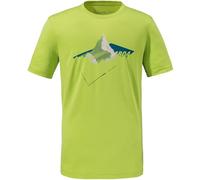 Schöffel Herren Funktionsshirt CIRC Sulten Green Moss 58