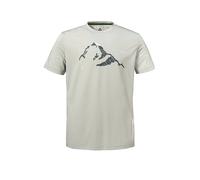 Schöffel Sulten Circ Shirt 56 gray violet