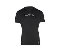 SCHÖFFEL Herren Funktionsshirt Circ Sulten M schwarz | 50