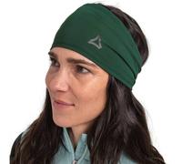 SCHÖFFEL Herren Headband Style Cascata ALL (202415524248) ONE SIZE dark jade