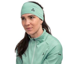 SCHÖFFEL Herren Headband Style Cascata ALL (202415524248) ONE SIZE gem jade