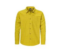 Schöffel Shirt Style Boyoma Men golden spice (5455) 56