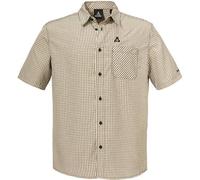 Schöffel Herrenhemd CIRC Shirt Style Dalfoss MEN – Outdoor – Schwarz Größe 48