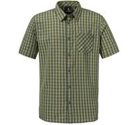 CIRC Shirt Style Dalfoss Men 54 grün - solid olive