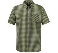 SCHÖFFEL Herren Hemd CIRC Shirt Style Dalfoss MNS (202403024103) 60 solid olive