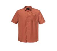 SCHÖFFEL Herren Hemd Circ Style Dalfoss kupfer | 56