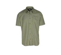 SCHÖFFEL Herren Hemd CIRC Shirt Style Dalfoss MNS (202403024103) 50 solid olive