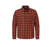 Schöffel Shirt Style Kleion Men dark crabapple (5590) 46
