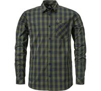 SCHÖFFEL Herren Hemd Shirt Sobra M (202377223872) 52 navy blazer