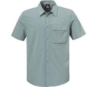 SCHÖFFEL Herren Hemd Shirt Style Dooser MEN (202402924291) 50 steel grey