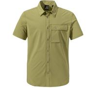 SCHÖFFEL Herren Hemd Shirt Style Dooser MNS (202402924121) 48 Grün