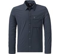 SCHÖFFEL Herren Hemd Shirt Style Dunajec MNS (202402824121) 54 navy blazer