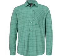 Schöffel Shirt Style Fraris Men grün (6405) 48