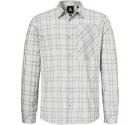 Schöffel Herren Style Fraris Hemd (Größe L, grau)