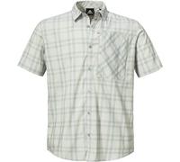 SCHÖFFEL Herren Hemd Shirt Style Frolya MEN (202422924290) 46 Silber
