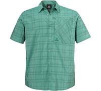 SCHÖFFEL Herren Hemd Shirt Style Frolya MEN (202422924290) 56 Blau