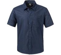 SCHÖFFEL Herren Hemd Shirt Style Kalmen MNS (202405624110) 52 navy blazer