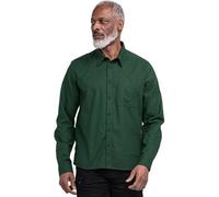 SCHÖFFEL Herren Hemd Shirt Style Kleion MNS (202414824286) 50 Grün