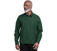 SCHÖFFEL Herren Hemd Shirt Style Kleion MNS (202414824286) 58 dark jade