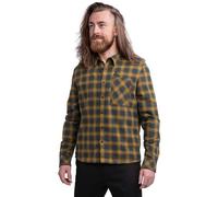 Schöffel Herrenhemd Style Kleion MNS – Caramel – Größe 48