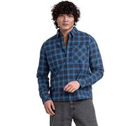 SCHÖFFEL Herren Hemd Shirt Style Kleion MNS (202422424289) 58 cornflower blue