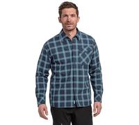 SCHÖFFEL Herren Hemd Shirt Style Poplar MNS (202396024052) 46 navy blazer
