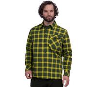 SCHÖFFEL Herren Hemd Shirt Style Poplar MNS (202396024052) 58 golden spice