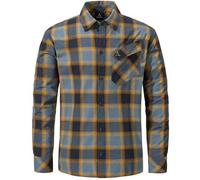 SCHÖFFEL Herren Hemd Shirt Style Poplar MNS (202396024052) 60 bering sea