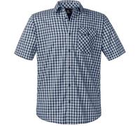 Schöffel Shirt Trattberg SH M, gray violet - 50 - Gray Violet