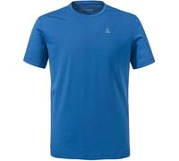 Schöffel T Shirt Hohberg Men blau (8405) 50