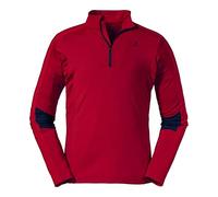 Schöffel Herren Kapauns Sweatshirt, Barbados Cherry, 52