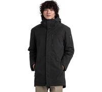 SCHÖFFEL Herren Mantel Ins Parka Style Kalmor MNS (202410624193) 54 black