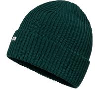 Schöffel - Knitted Hat Oxley - Mütze, Gr. One Size, grün (DarkJade)