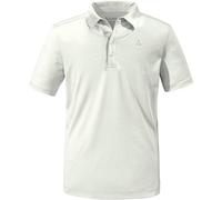 SCHÖFFEL Herren Polo CIRC Polo Shirt Tauron M (202383623979) 52 gray violet