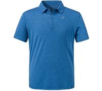 SCHÖFFEL Herren Polo CIRC Polo Shirt Tauron M (202383623979) 58 Blau