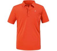 SCHÖFFEL Herren Polo CIRC Polo Shirt Tauron M