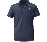 Schöffel CIRC Tauron Herren Poloshirt navy blazer 60 navy blazer 60