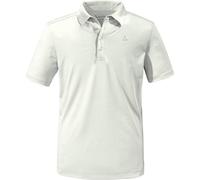 SCHÖFFEL Herren Polo CIRC Polo Shirt Tauron M (202383623979) 62 gray violet