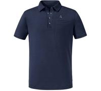 SCHÖFFEL Herren Polo Polo Shirt Ramseck M navy blazer 46 (4063098586340)