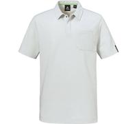 SCHÖFFEL Herren Polo Polo Shirt Style Serenio MEN (202417124273) 58 stone grey
