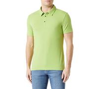 Schöffel Herren Polo Shirt Vilan M, geruchshemmendes Funktionsshirt aus nachhaltigem Material, schnelltrocknendes Wandershirt mit stylishem Polo Schnitt
