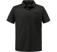 SCHÖFFEL Herren Polo Polo Shirt Ramseck M