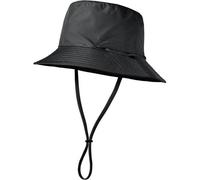 SCHÖFFEL Regenhut Rain Hat4 schwarz | L